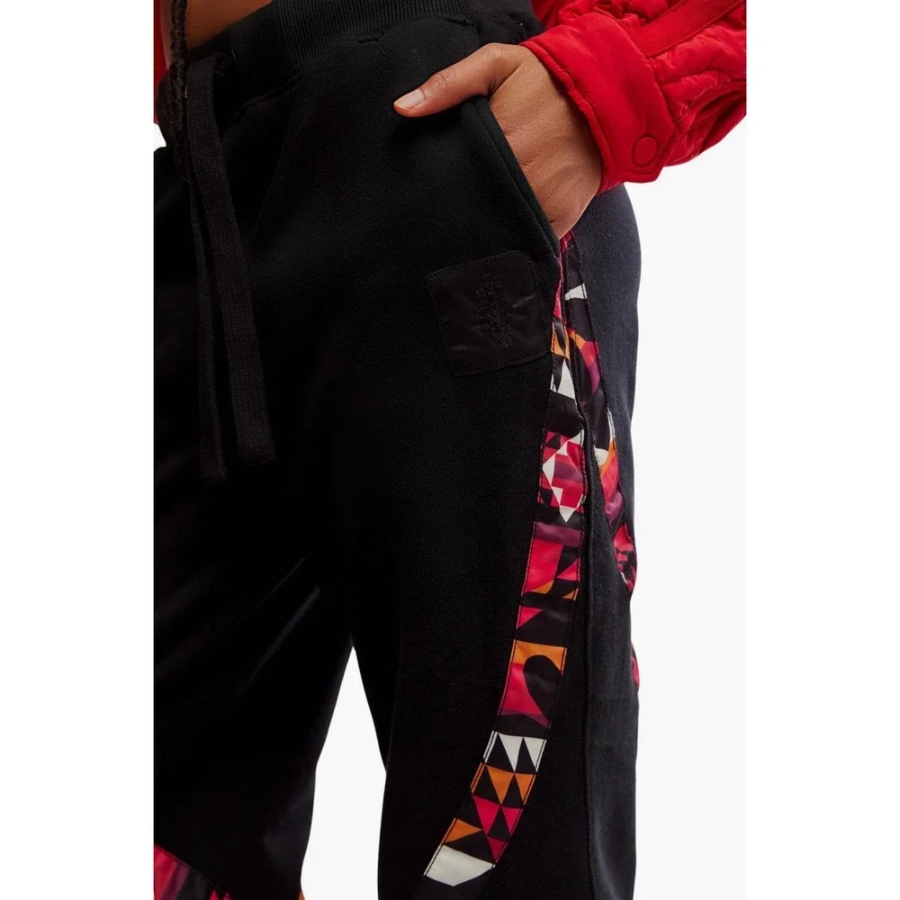 NWT Free People FP Movement Snow Flow‎ Joggers M